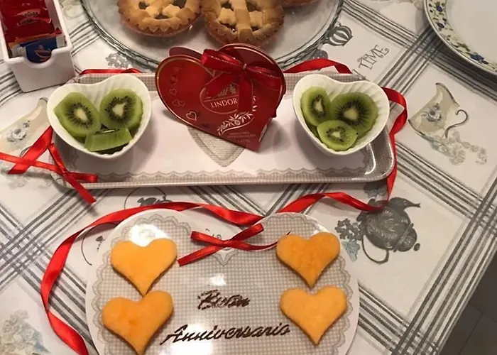 Reginelena 4* マラテーア