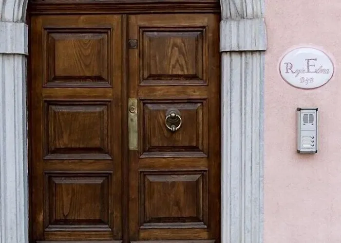 Reginelena 4* Maratea