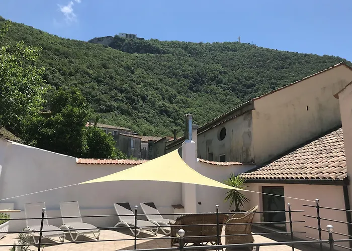 Reginelena ベッド・アンド・ブレックファスト