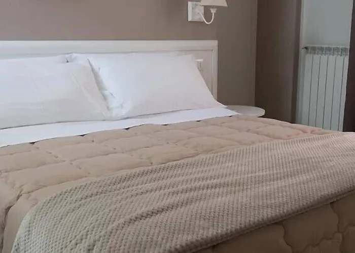 Bed & Breakfast Reginelena 4*