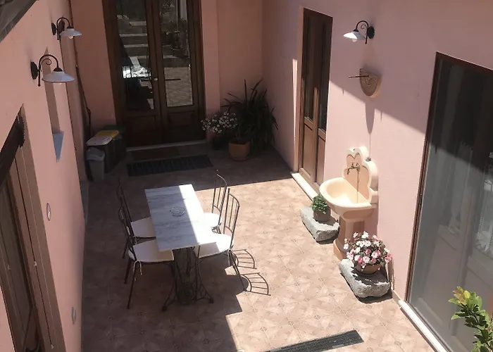 Bed & Breakfast Reginelena