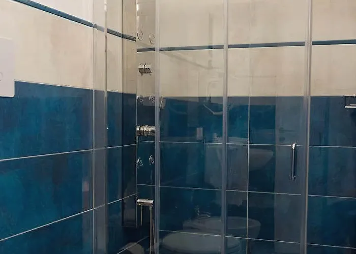 Bed & Breakfast Reginelena Maratea