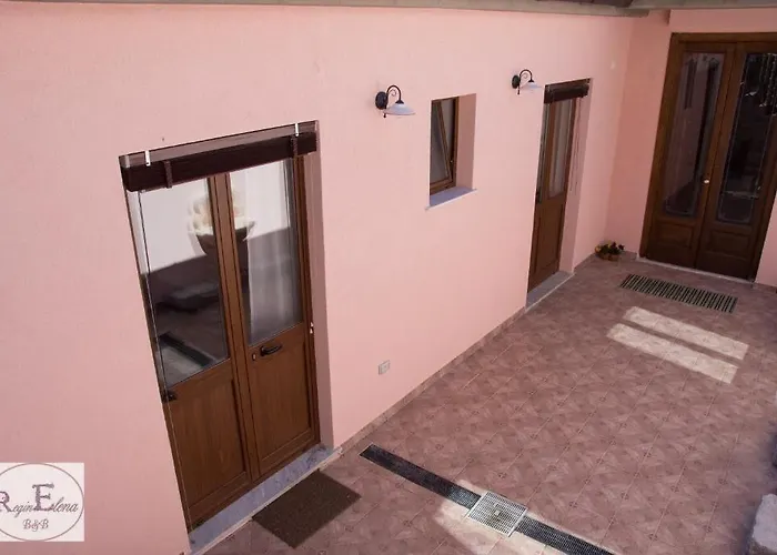 Bed & Breakfast Reginelena Maratea