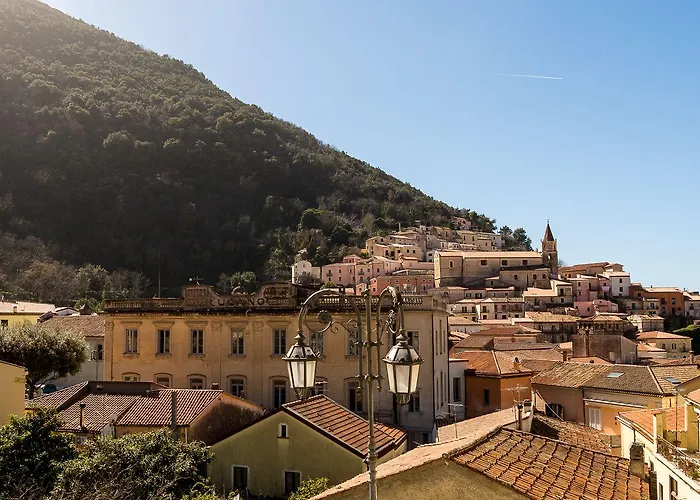 Reginelena Bed & Breakfast Maratea