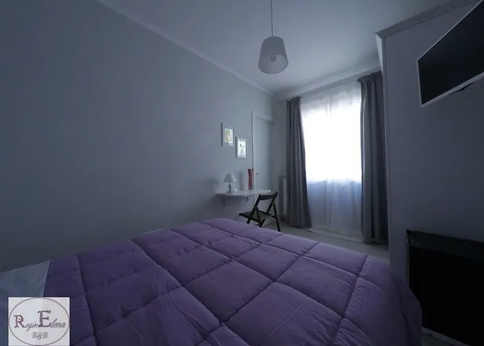 Reginelena Bed & Breakfast 4*