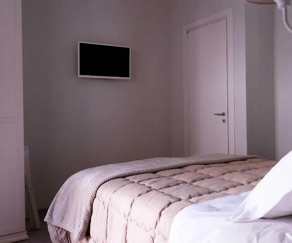 Reginelena Bed & Breakfast Maratea