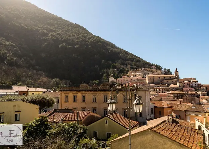 Reginelena ベッド・アンド・ブレックファスト マラテーア