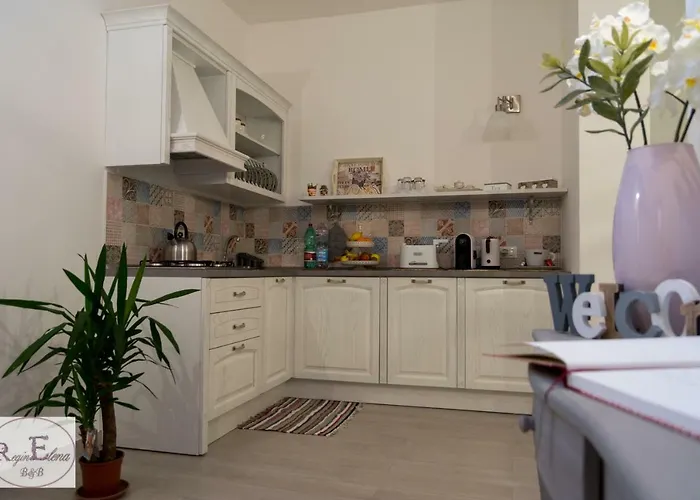 Bed & Breakfast Reginelena