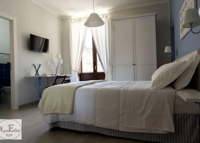 Bed & Breakfast Reginelena