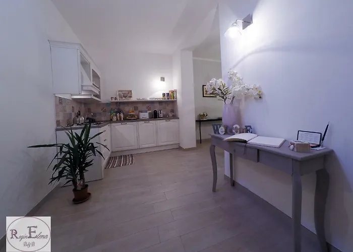 Reginelena 4* Maratea