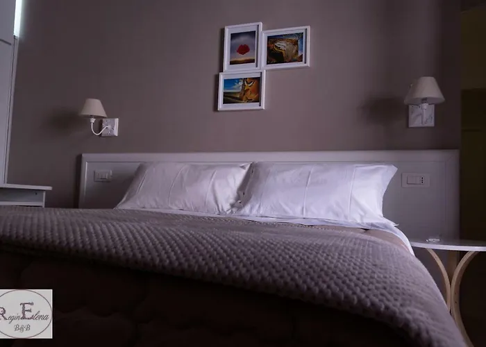 Reginelena Bed & Breakfast Maratea