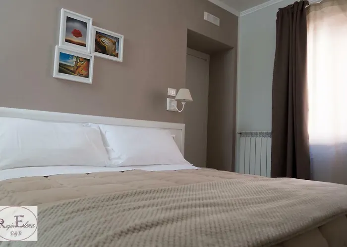 Reginelena ベッド・アンド・ブレックファスト