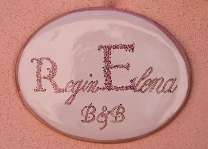 Reginelena 4* Maratea